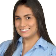 Profesora en psicología y nivel preescolar